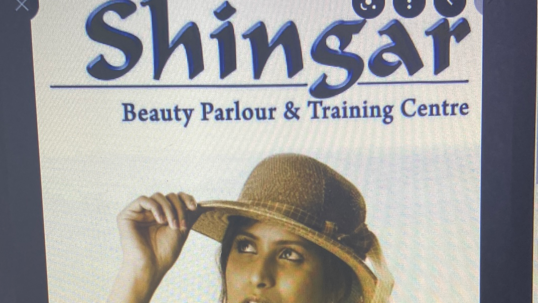 Shringar Ladies Beauty Parlour