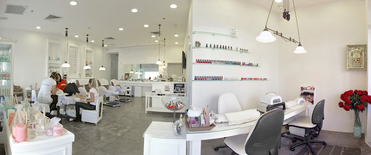 Shirley VeZahava Cosmetica