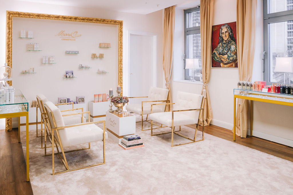 Kosmetikinstitut MoniQue Cosmetique