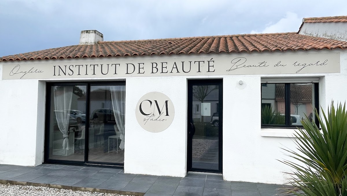 CM STUDIO