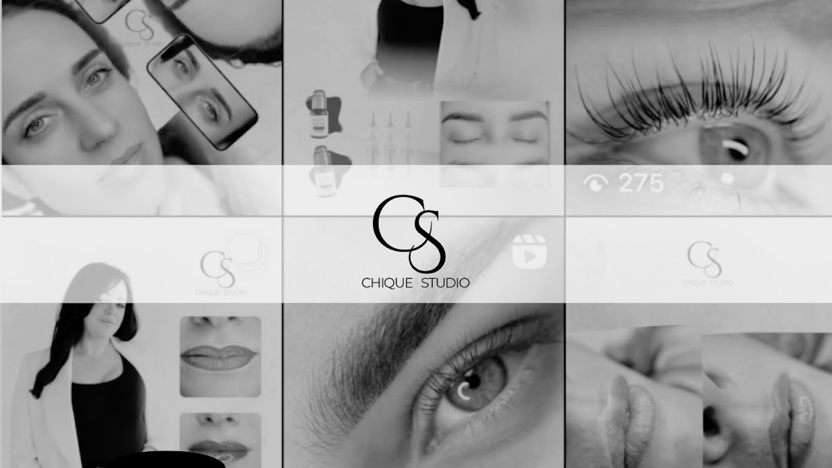 Chique Studio