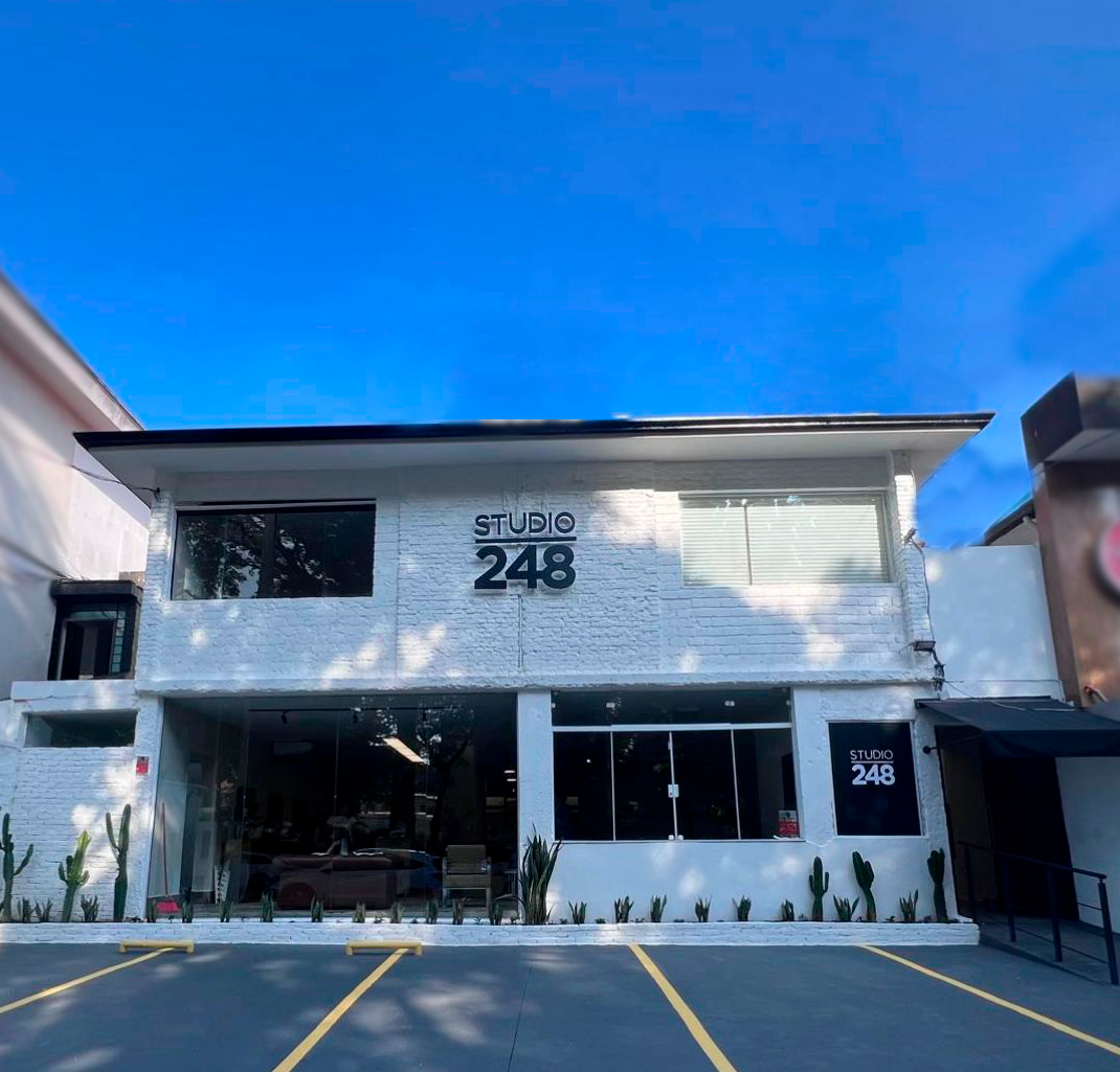 Studio 248