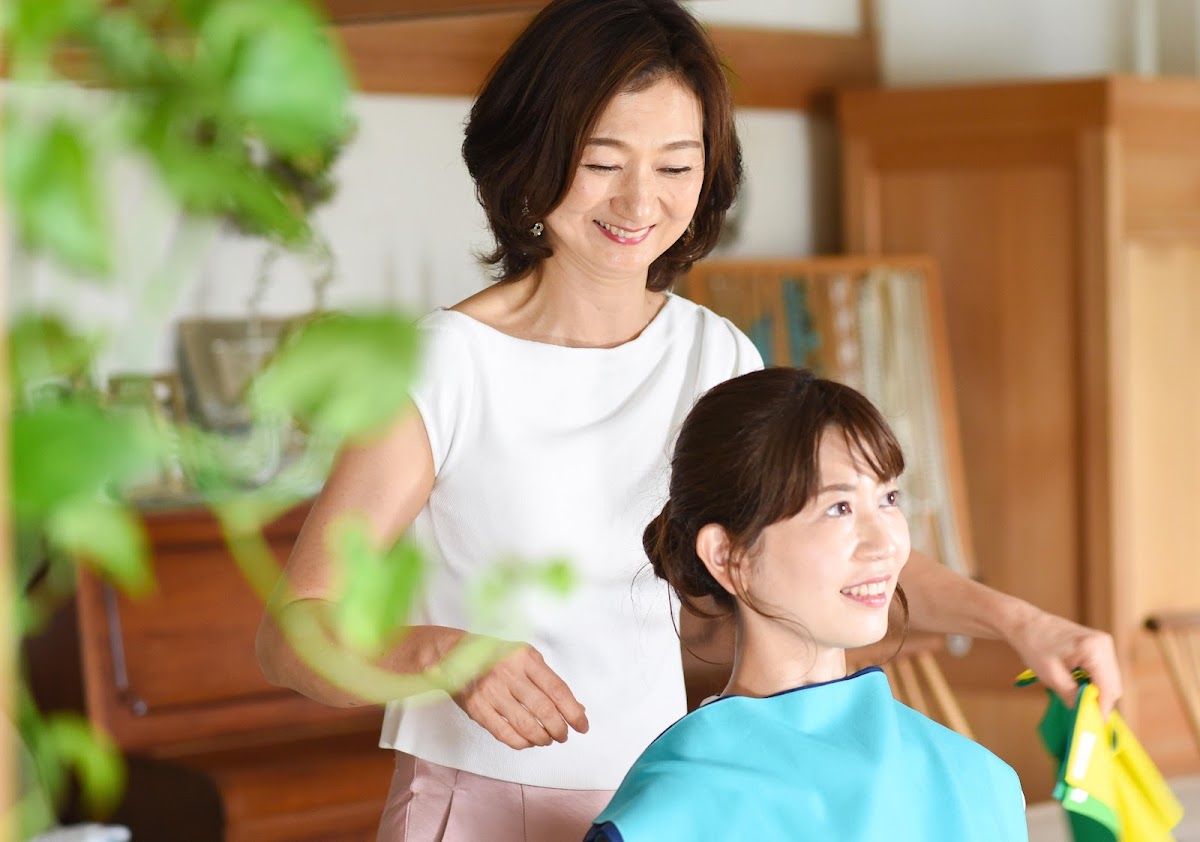 Total Produce Salon KIRARI