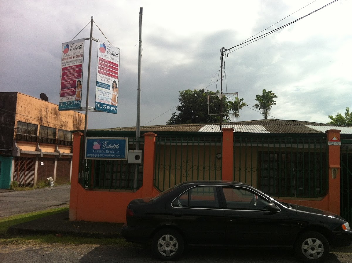 Clínica Estética Esbelth