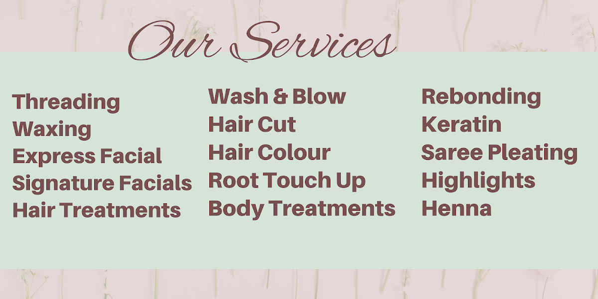 Sage Salon