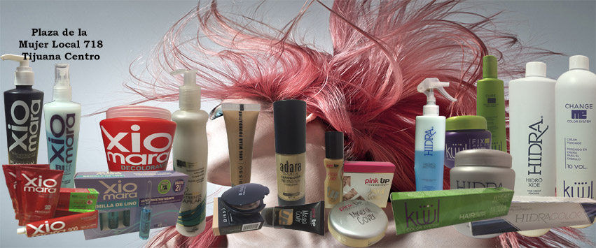 Jamal Distribuciones
