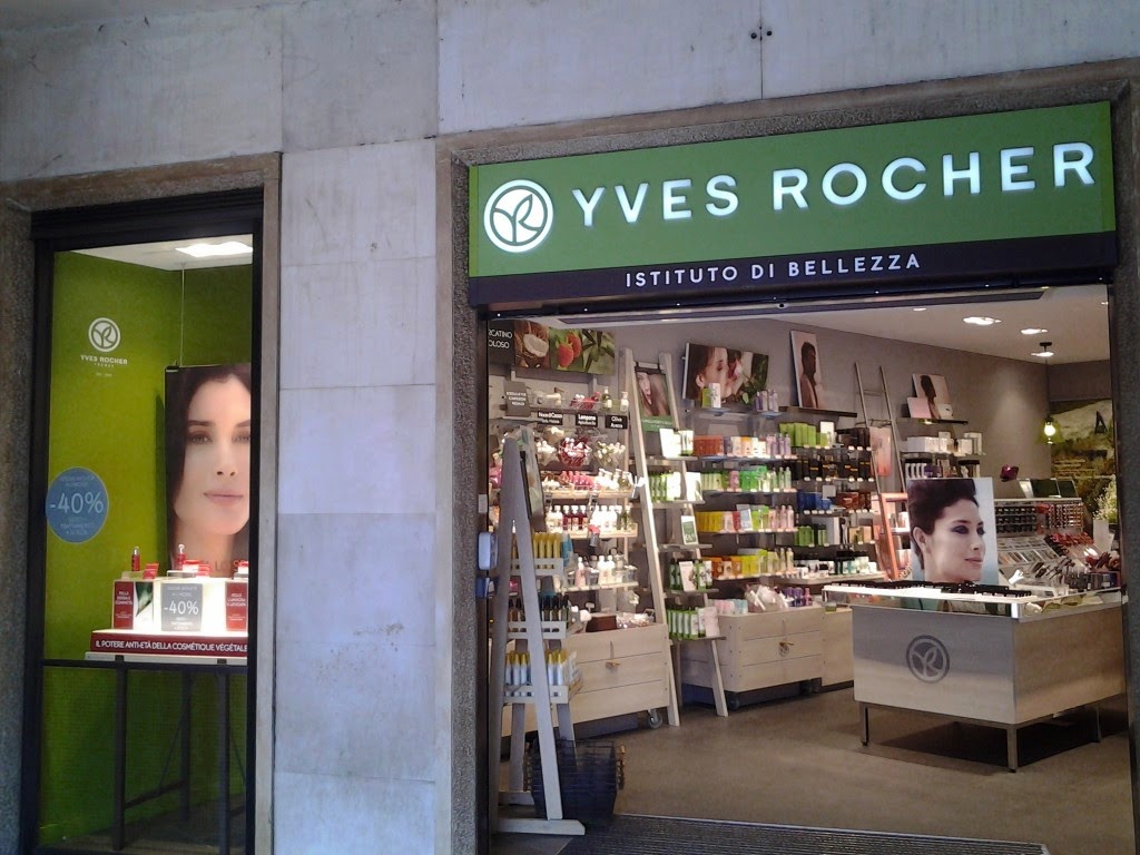 Yves Rocher Trento