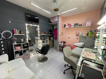 Abril Acosta Studio