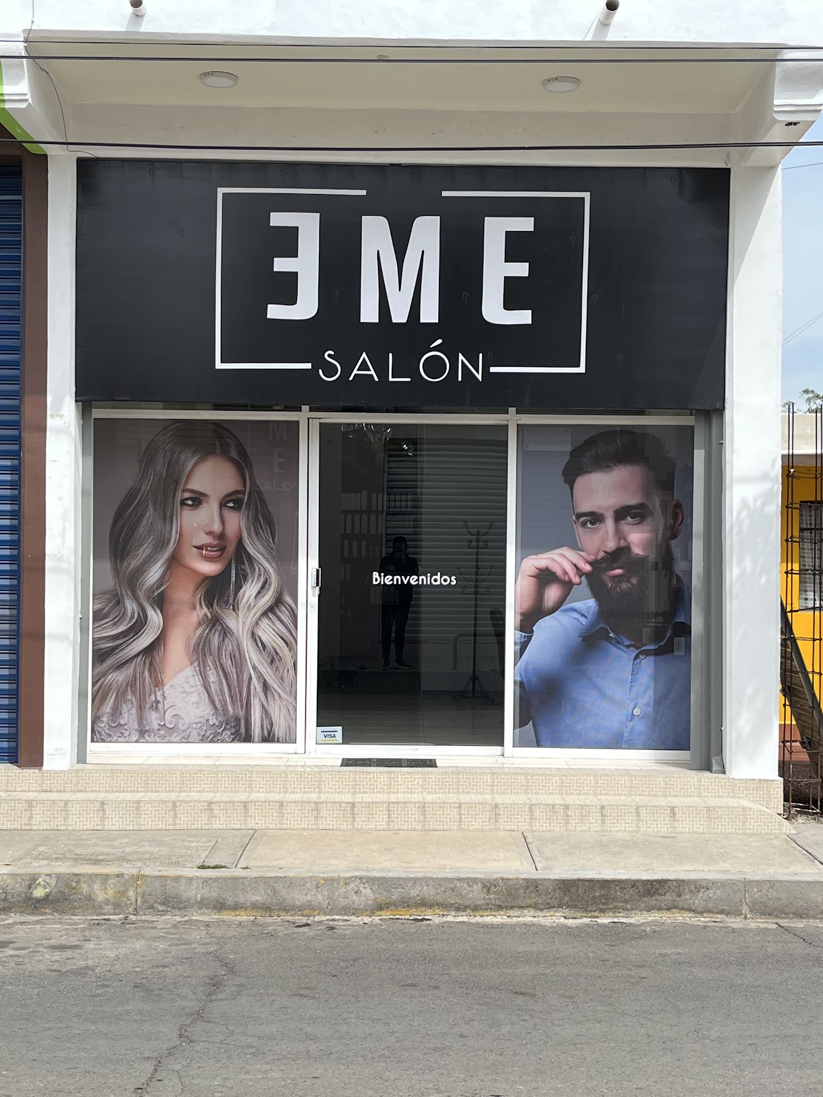 Salon EME Zumpango