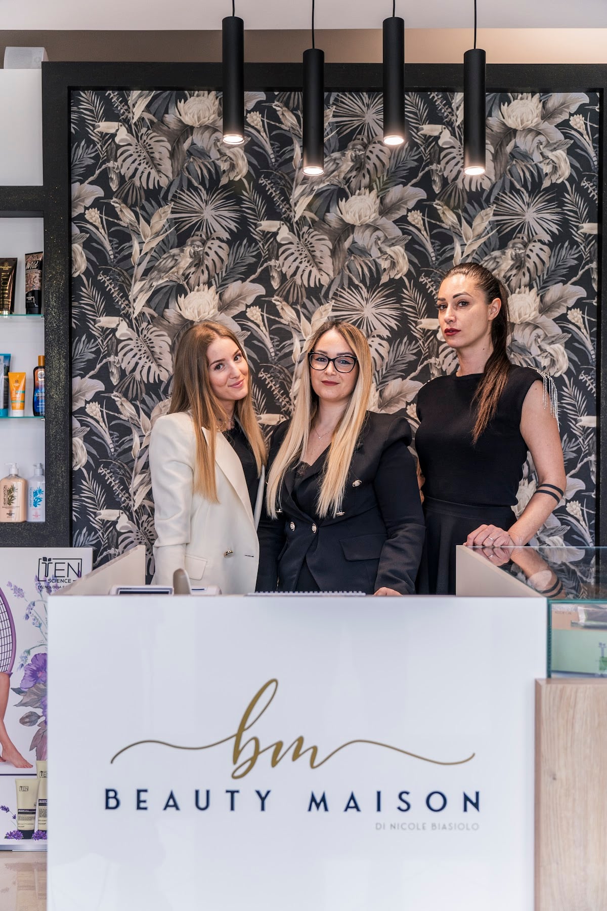 Estetica Beauty Maison di Nicole Biasiolo