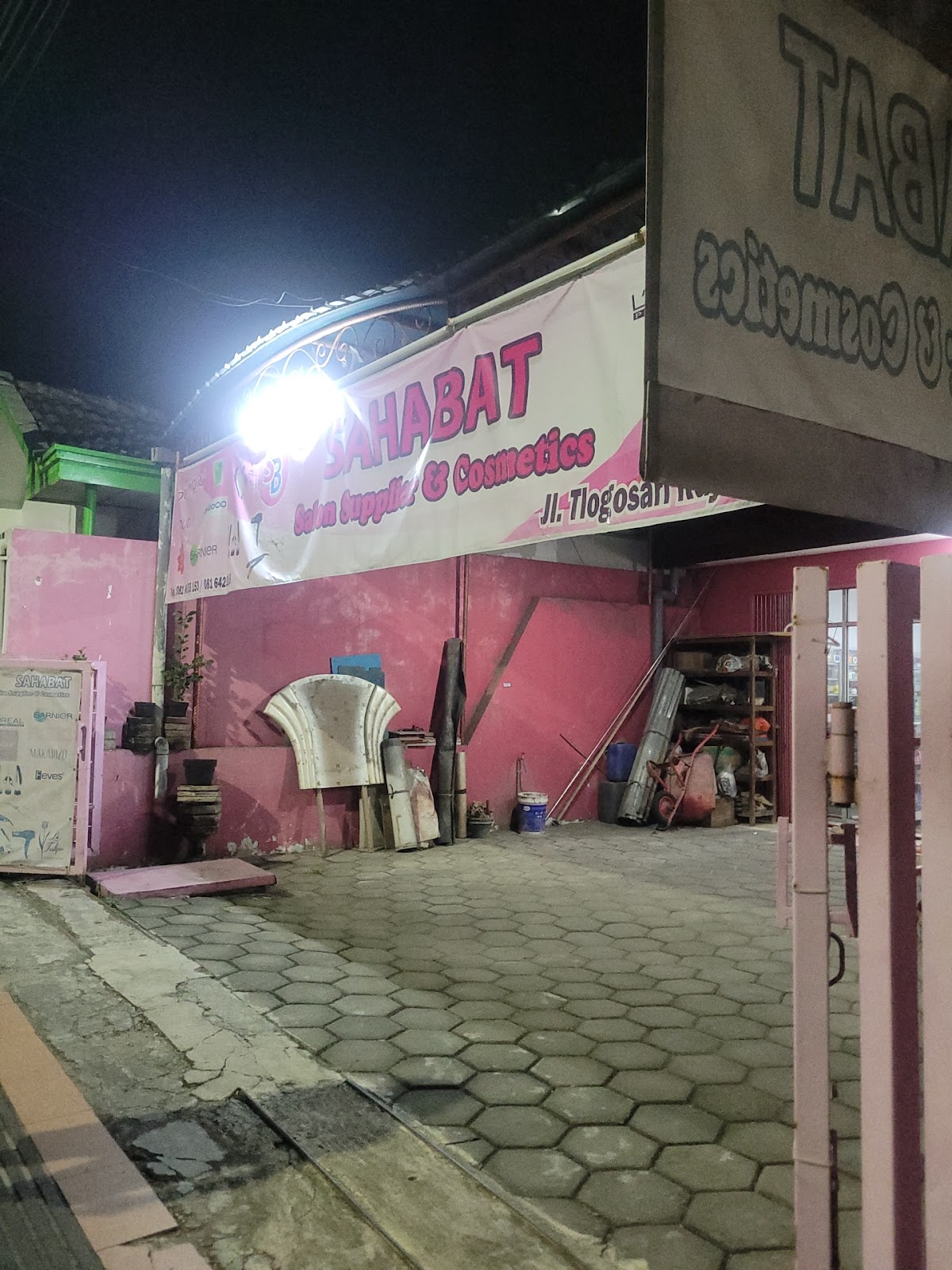 Sahabat Kosmetik