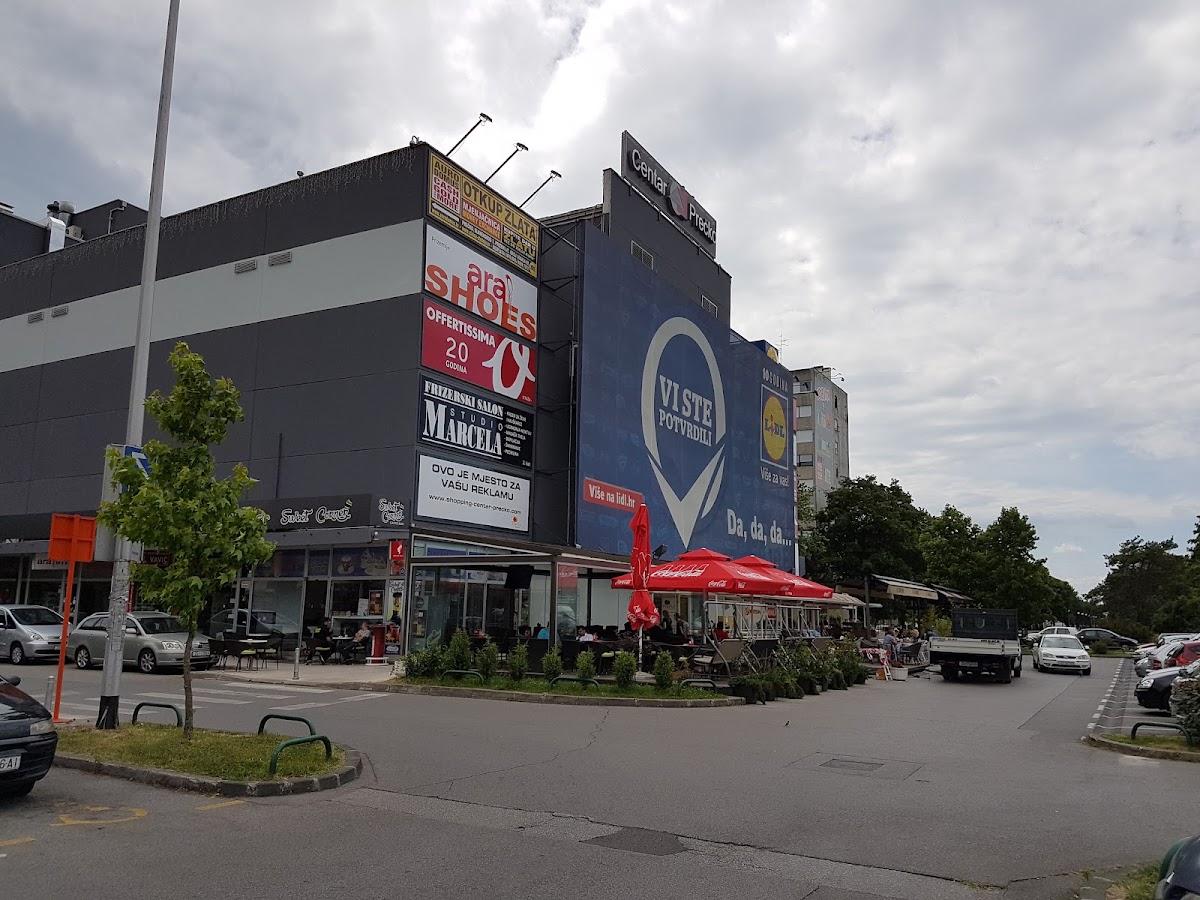SX - Salon Exclusive trgovina opreme i kozmetike za njegu kose