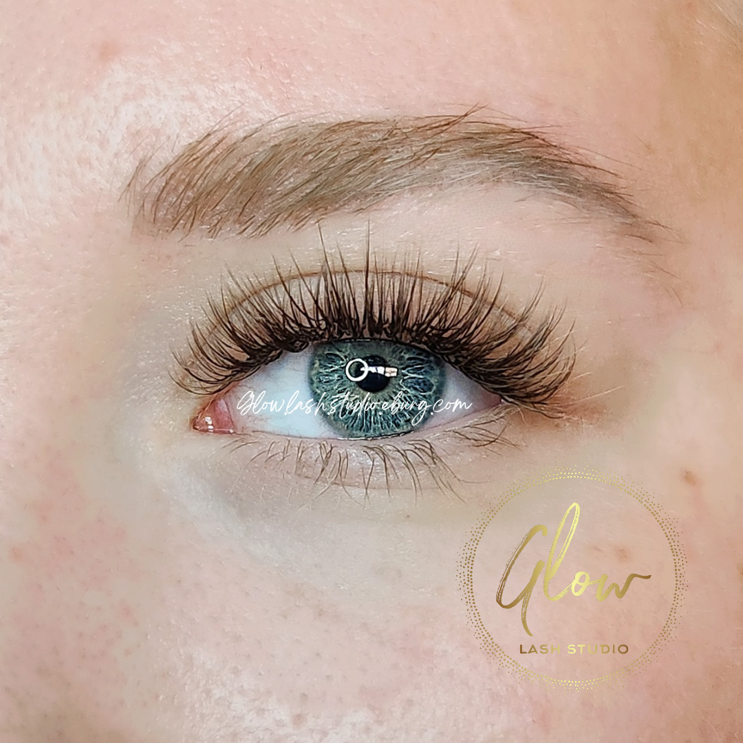 Glow Lash Studio