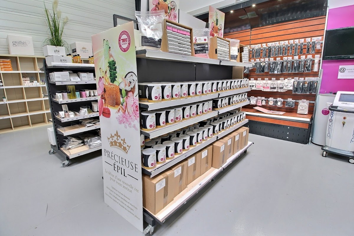 Esthétique Market