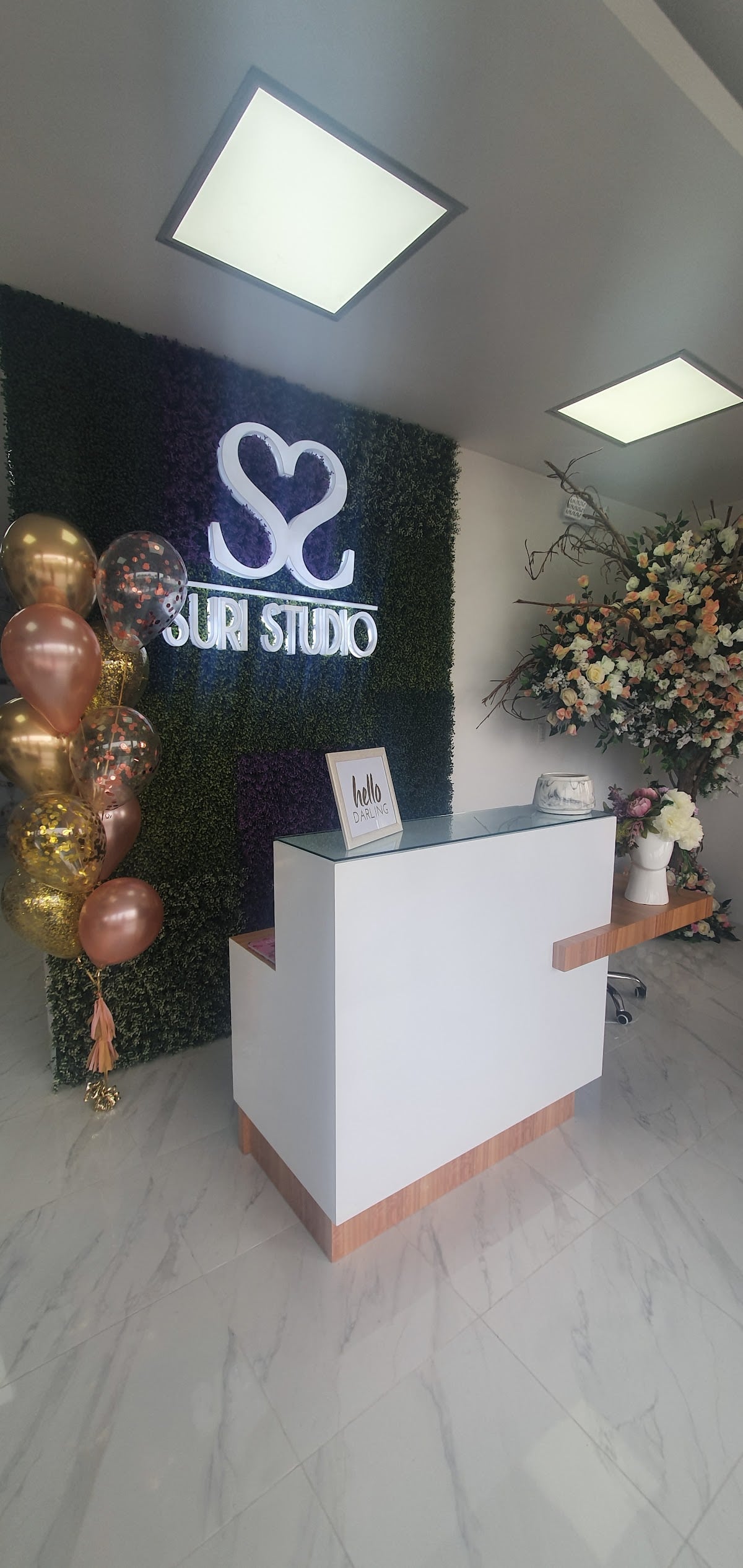 Suri Studio