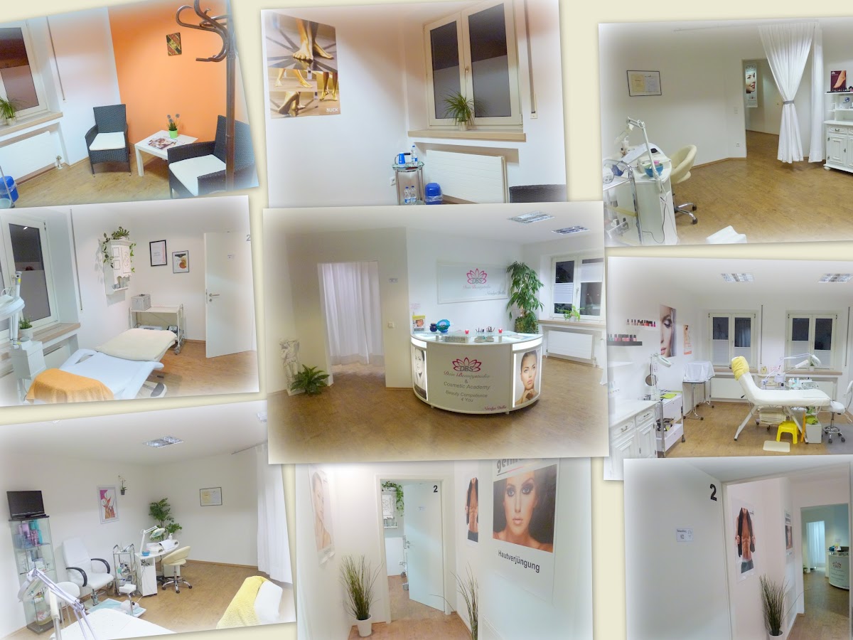 DBS - Dein Beautystudio
