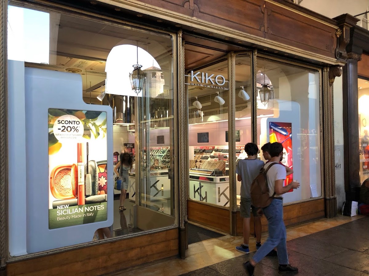 Kiko Milano