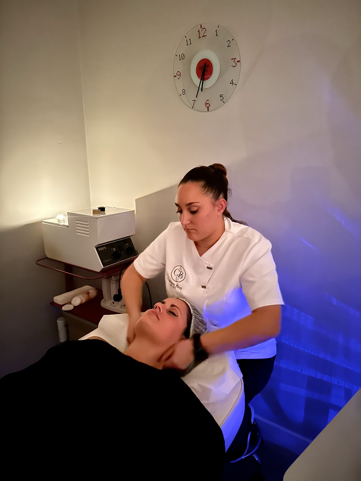 Cellulem Block Corporal y Facial