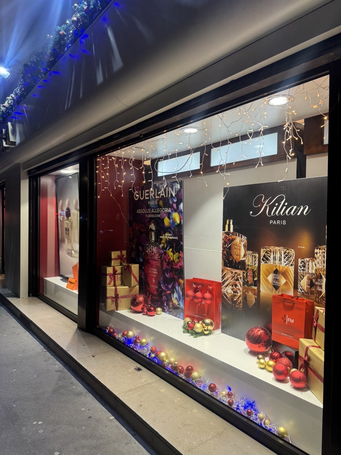 Parfumerie Olara