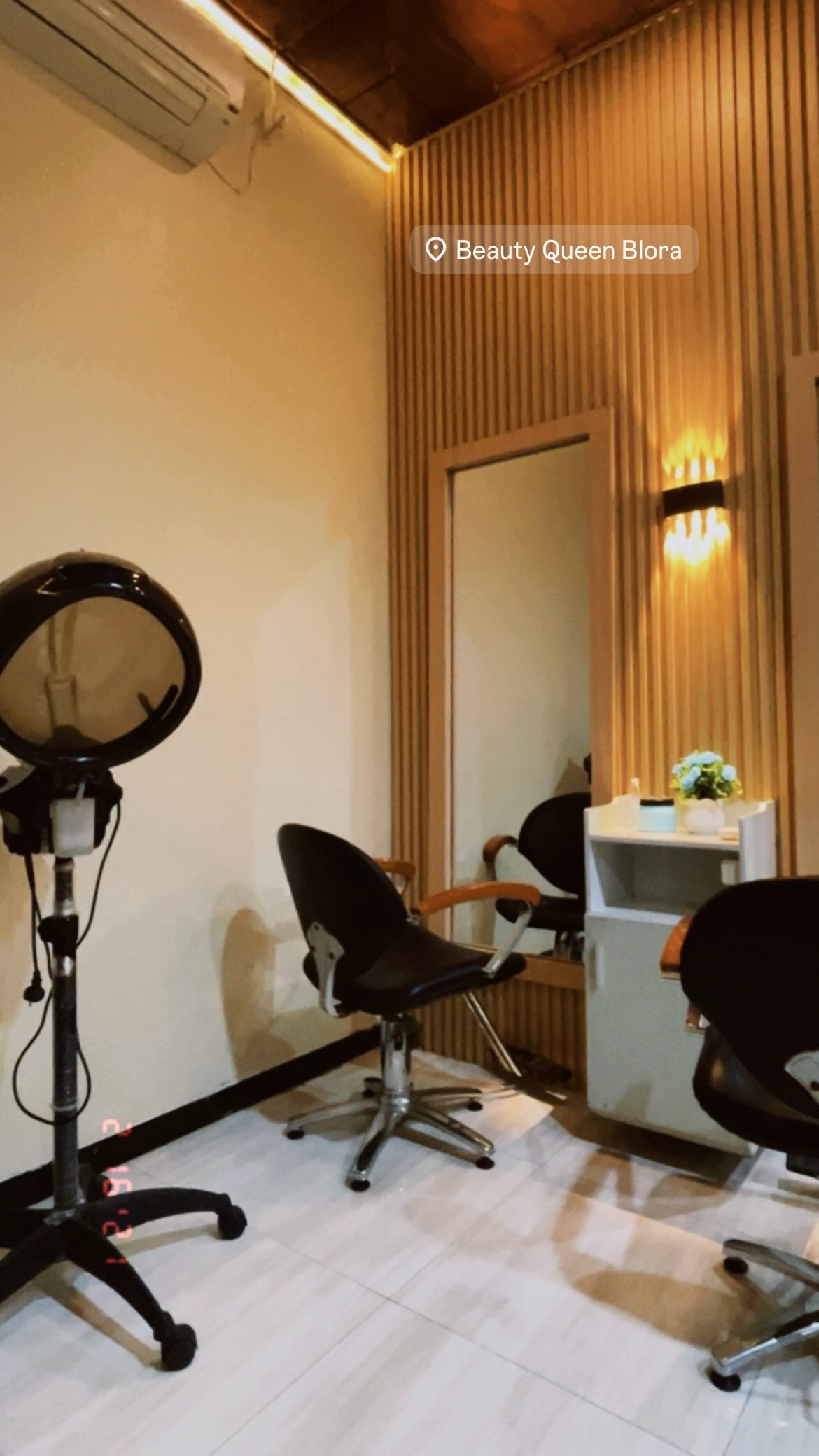 Beauty Queen Salon, Spa indoor out door & Baby Spa
