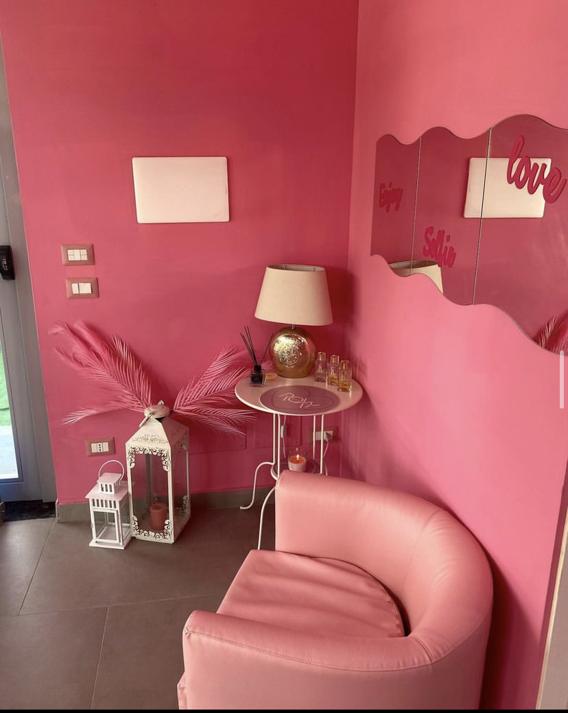 Roxy Estetica Noleggio e vendita