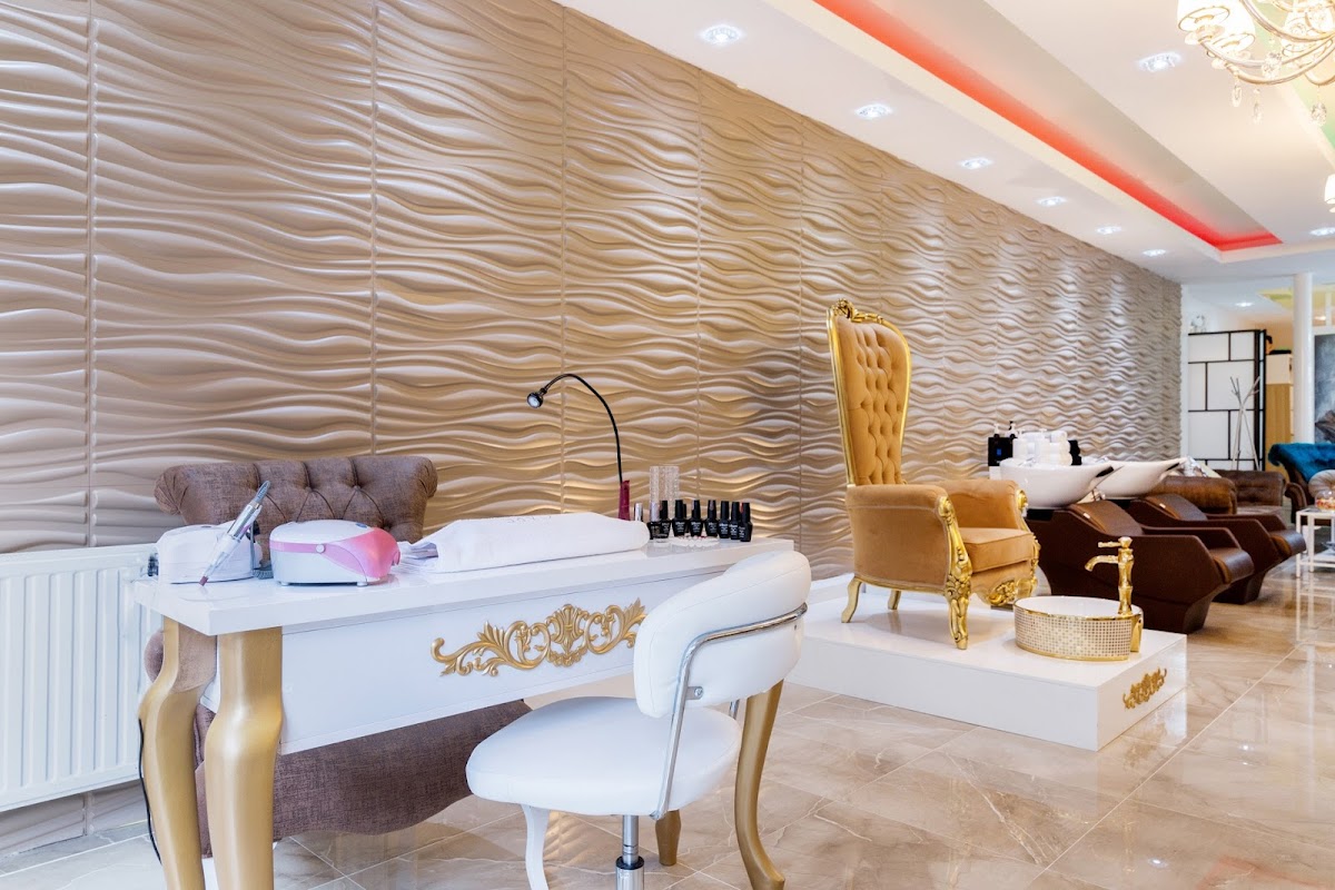 Hair & Beauty Salon Aysan