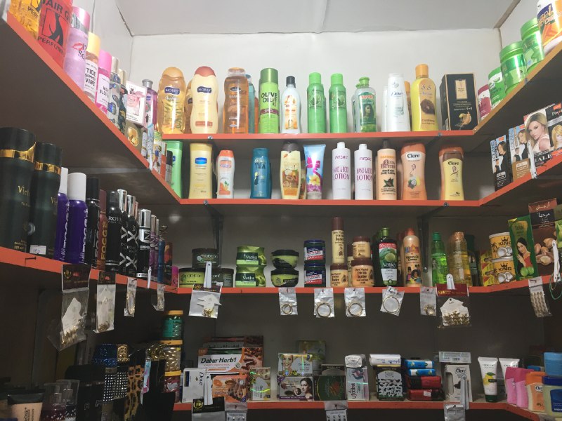 Linu Cosmetics