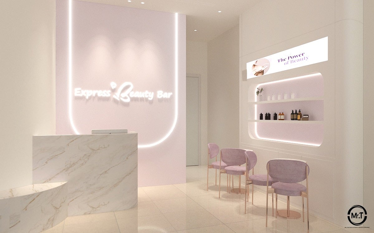 Express Beauty Bar