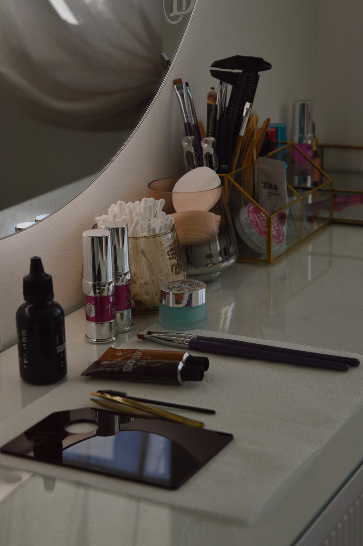 Sashooo Brows Beauty Studio