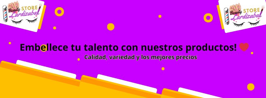 Beauty Store Lardizabal