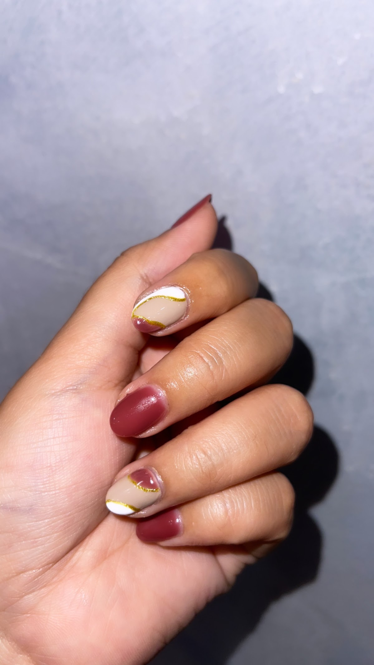 Lashylust - Yumilash Eyelash Extension Nail Art Bogor