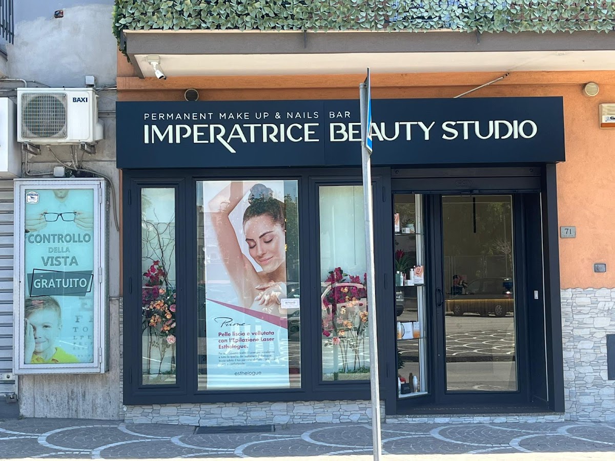 Imperatrice Beauty Studio