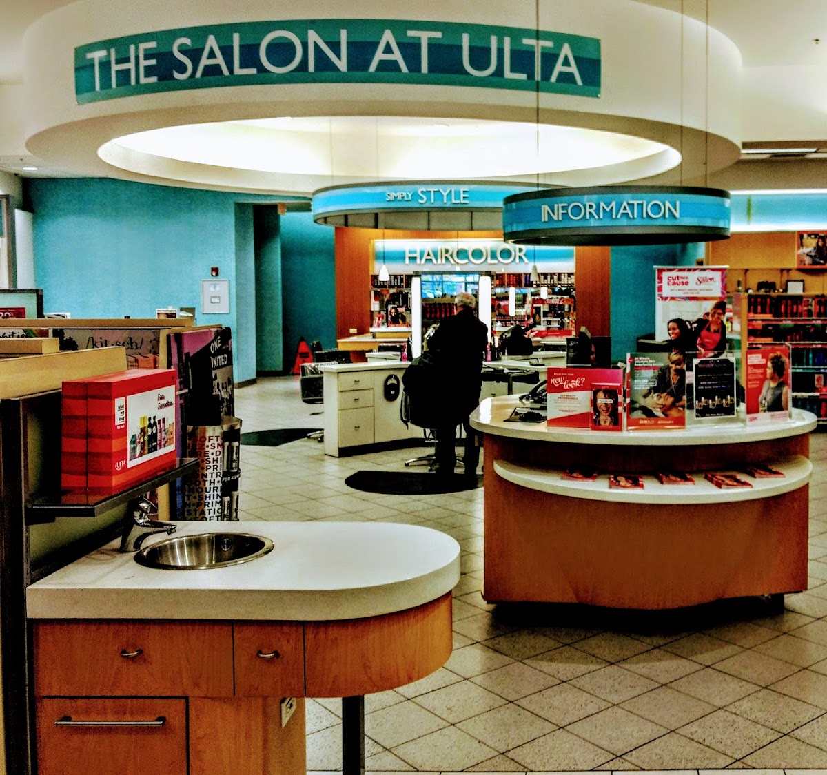 Ulta Beauty