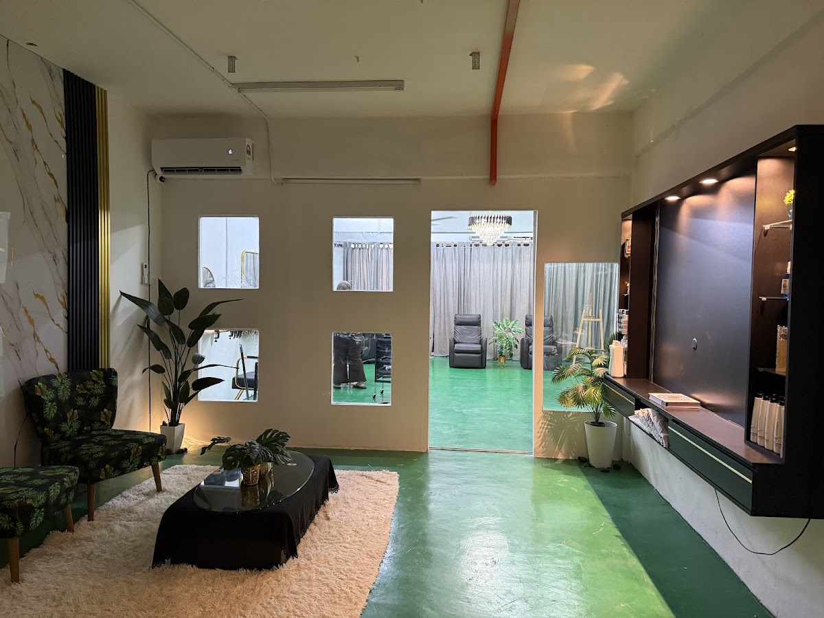 Salon Muslimah Kajang Utama Fynna Hair Styling & House of Beauty