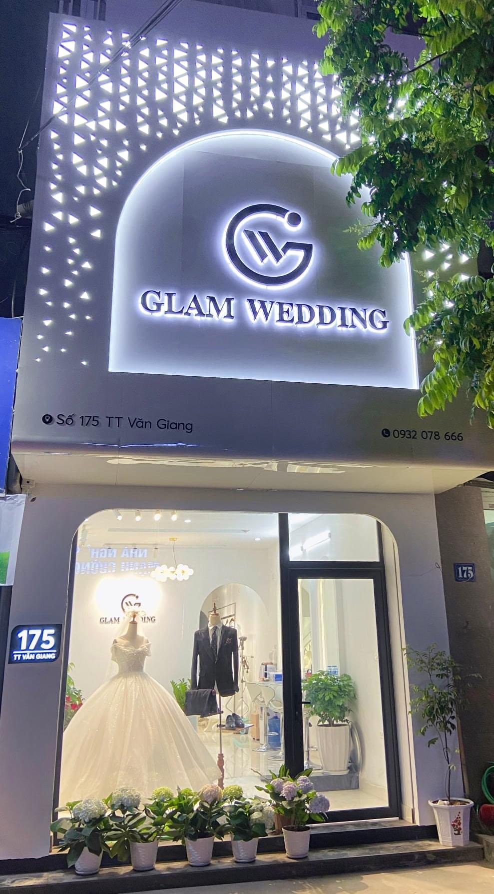 Glam Wedding Studio
