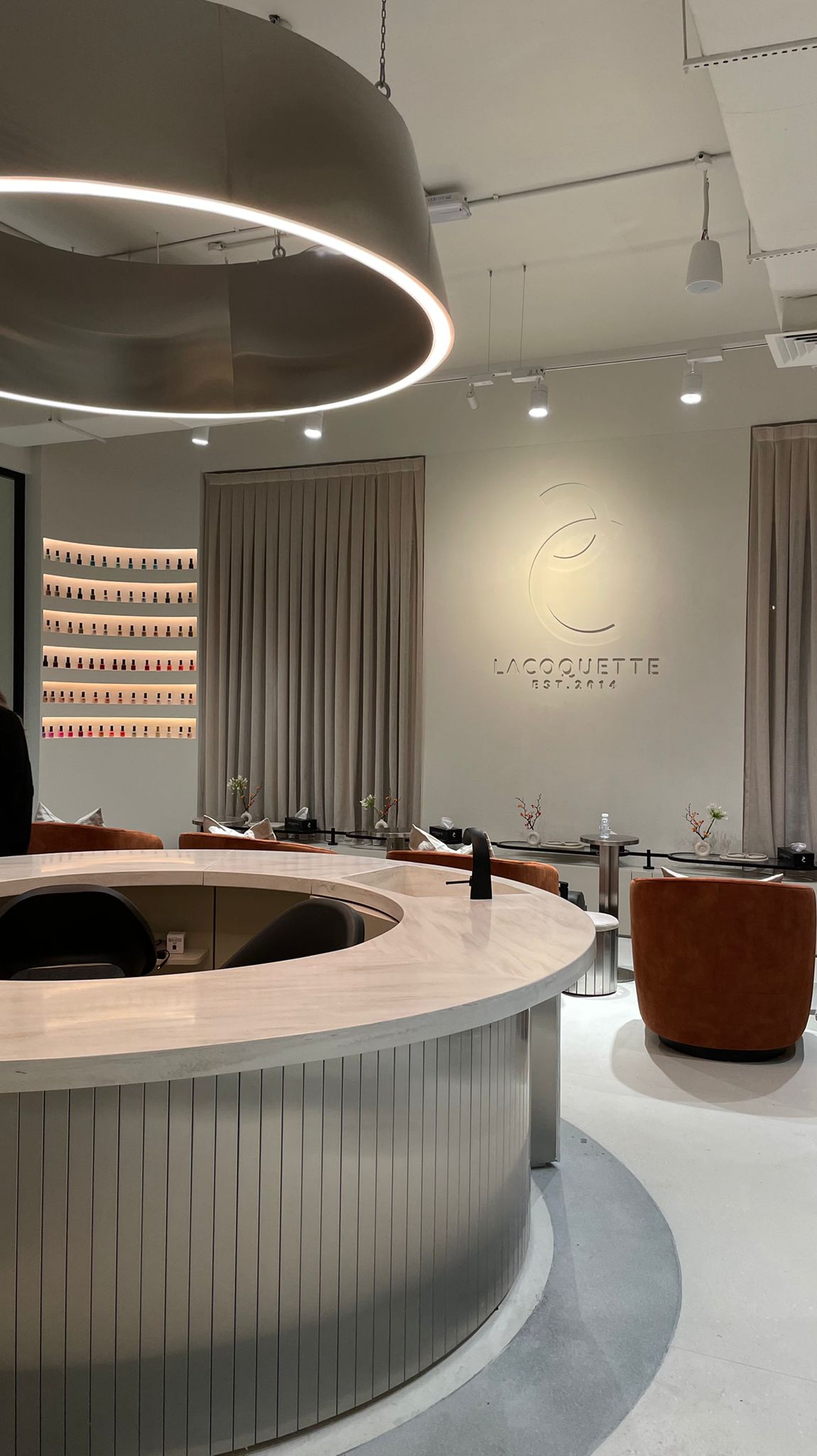 LaCoquette Salon & Spa