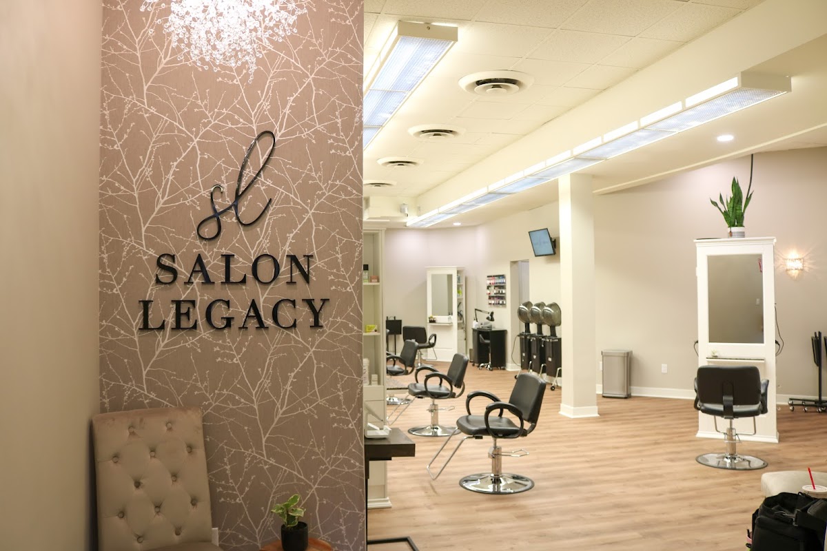 Salon Legacy