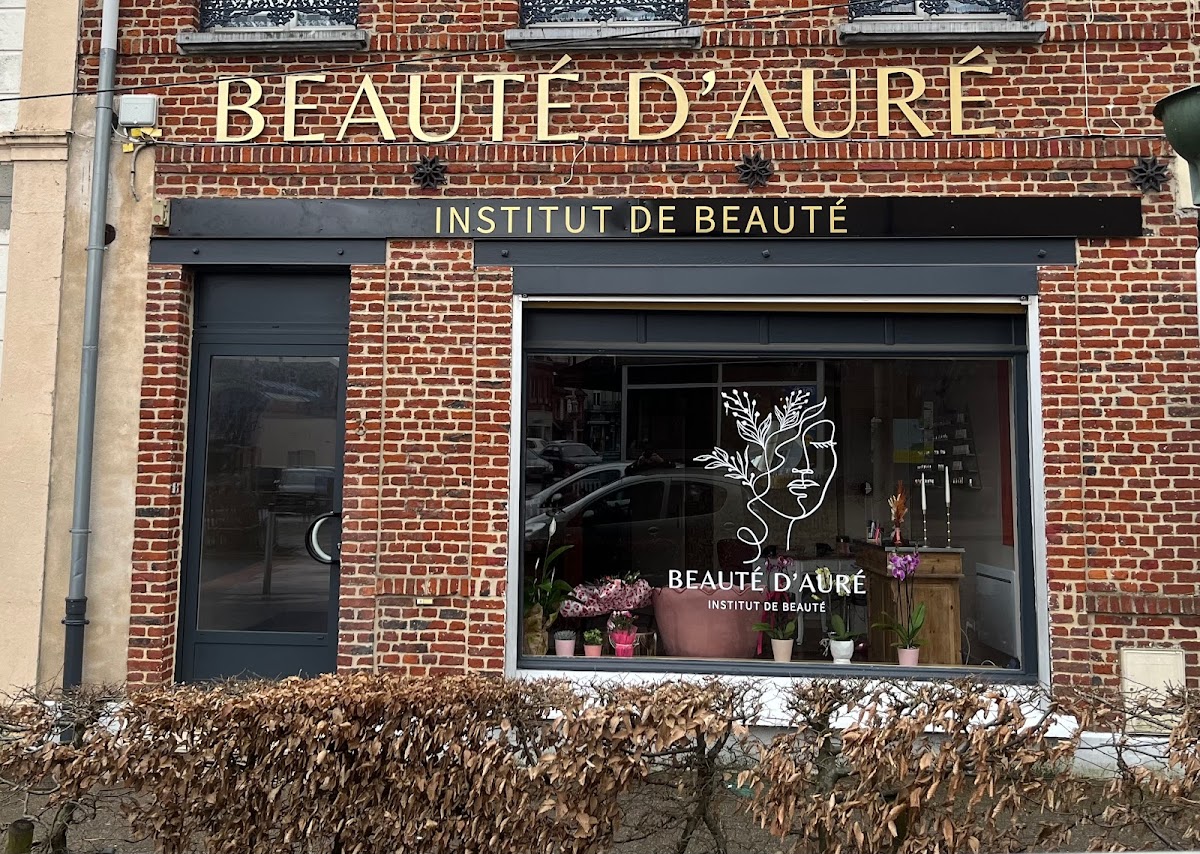 Beauté d’Auré