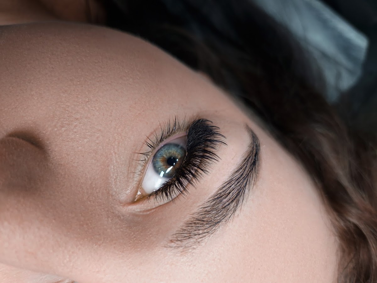 Lash technology LLC