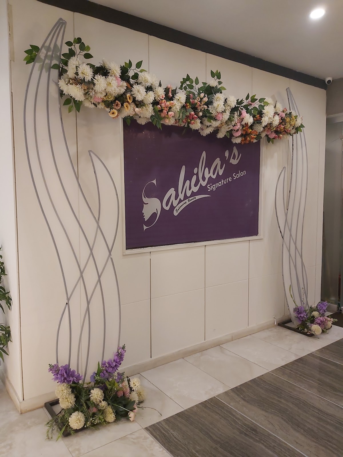 Sahiba’s Signature Salon