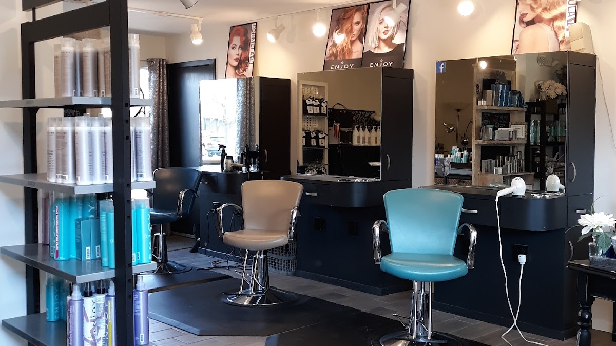 Lavish Salon