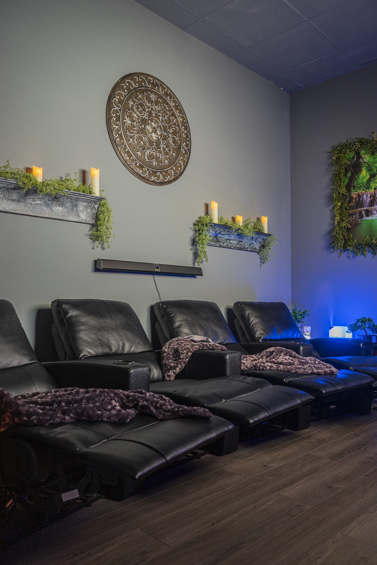 Artistik Image Salon & Spa
