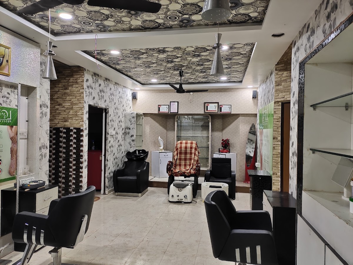 Anu's Beauty Studio