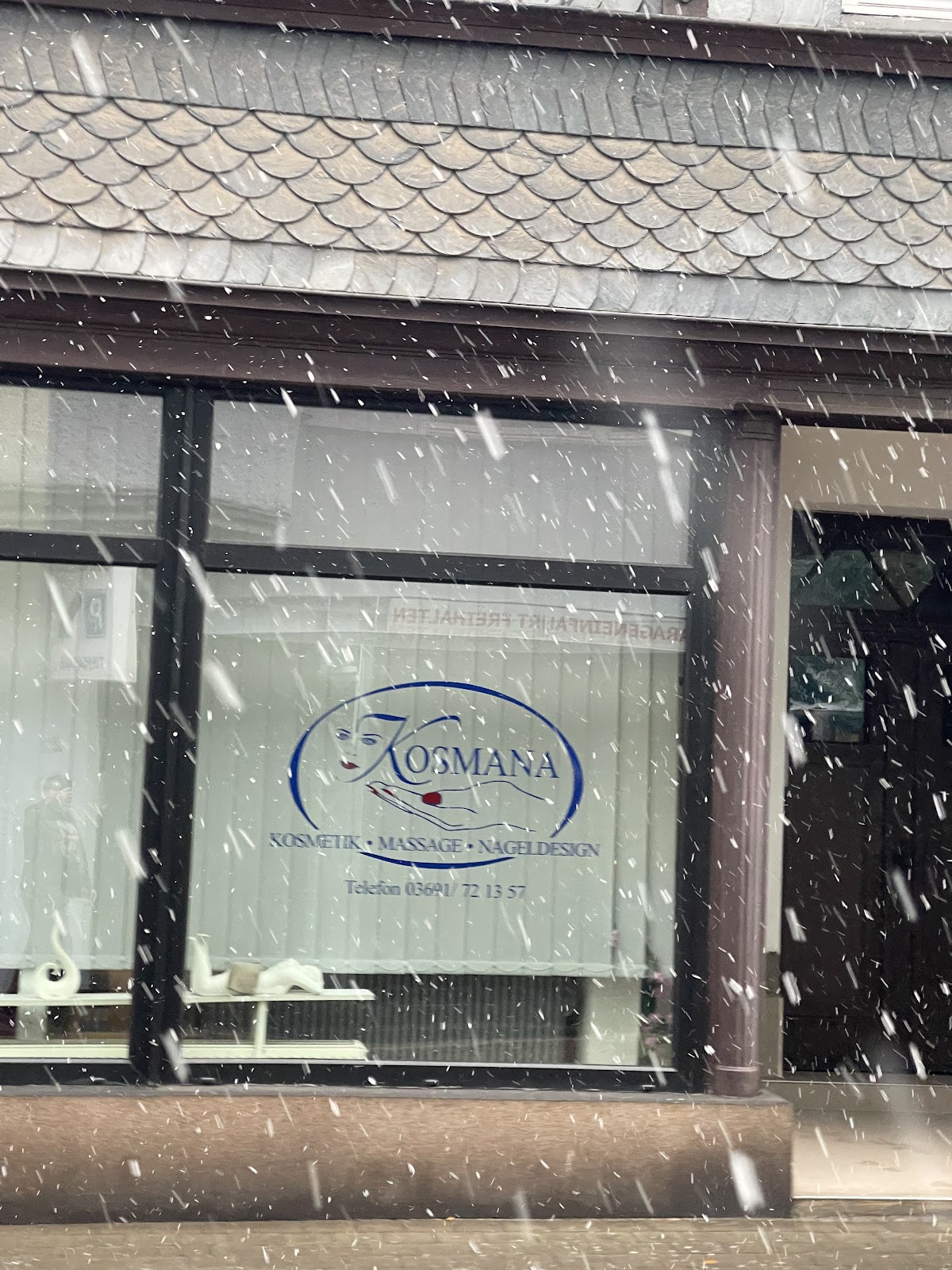Kosmana Tanja Rumpel