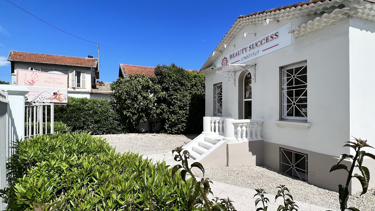 Beauty Success L’Institut
