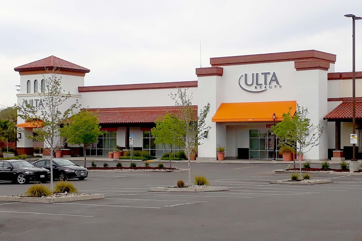 Ulta Beauty