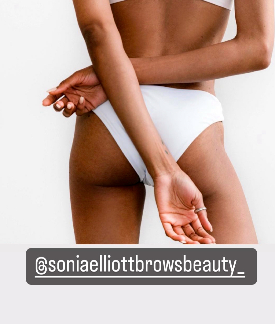 Sonia Elliott Brows, Waxing & Wellness