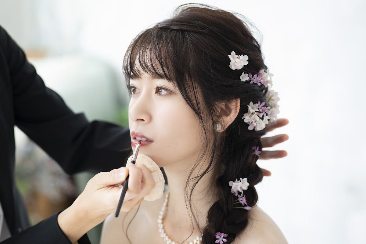 Yamano Aiko Biyoushitsu Aoi Tower Grandair