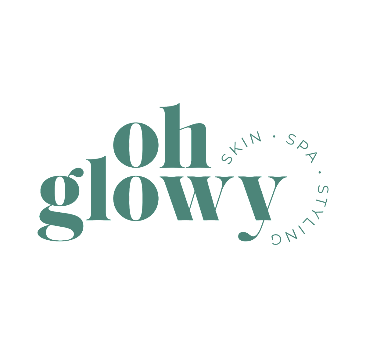 Oh Glowy - Skin, Spa & Styling