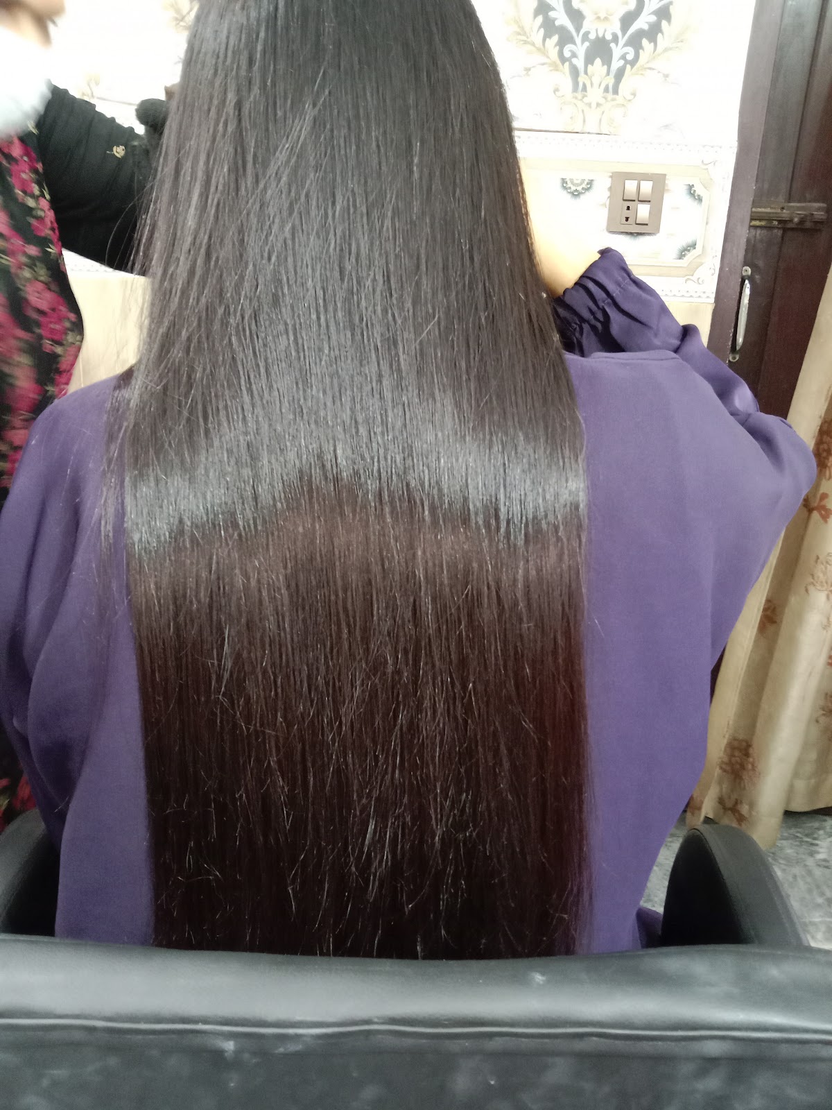 Az Zahid Signature Salon